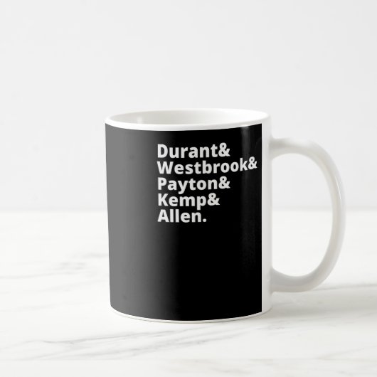 Sonic und Thunder's schönste Kaffeetasse (Rechts)