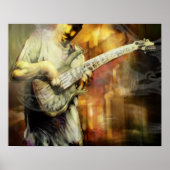 Sonic_Vibration Poster (Vorne)