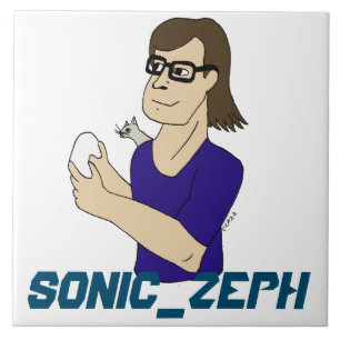 Sonic_Zeph Fliese