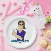 Sonic_Zeph Pappteller (Party)