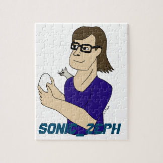 Sonic_Zeph Puzzle