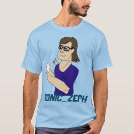 Sonic_Zeph T-Shirt
