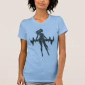 Sonified Essence T-Shirt (Vorderseite)