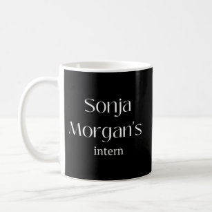 Sonja Morgan Kaffeetasse