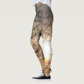 Sonn im Baum Leggings (Links)