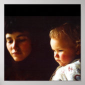 Sonn und Sohn 2 Poster (Vorne)