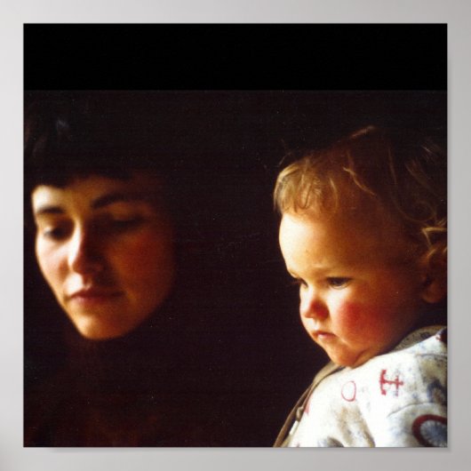 Sonn und Sohn 2 Poster (Vorne)