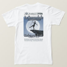Sonnambula T-Shirt