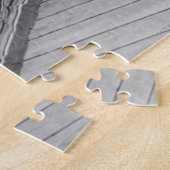 Sonnbräunende Frau Puzzle (Seite)