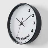 Sonne 1 2 3 4 und dergleichen uhr (Winkel)