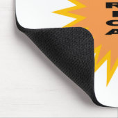 SONNE AFRICA MOUSEPAD (Ecke)