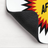 SONNE AFRICA MOUSEPAD (Ecke)