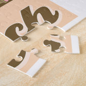 Sonne am Strand Puzzle (Seite)