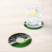 SONNE AUF DEM Untersetzer MOON (Vor Ort)