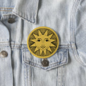 Sonne Button (Beispiel)
