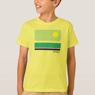sonne by happy T-Shirt