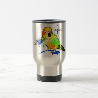 SONNE CONURE Tasse