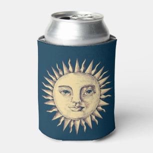 Sonne Dosenkühler