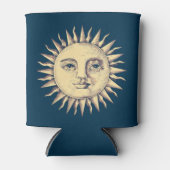 Sonne Dosenkühler (Vorderseite)
