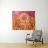 SONNE IN PARADIS WANDTEPPICH (Beispiel (Horizontal))