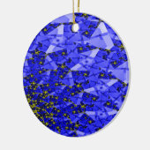 SONNE KERAMIKORNAMENT (Links)
