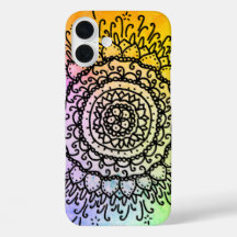 Sonne Mandala