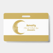 Sonne & Mond Ausweis (Rückseite)