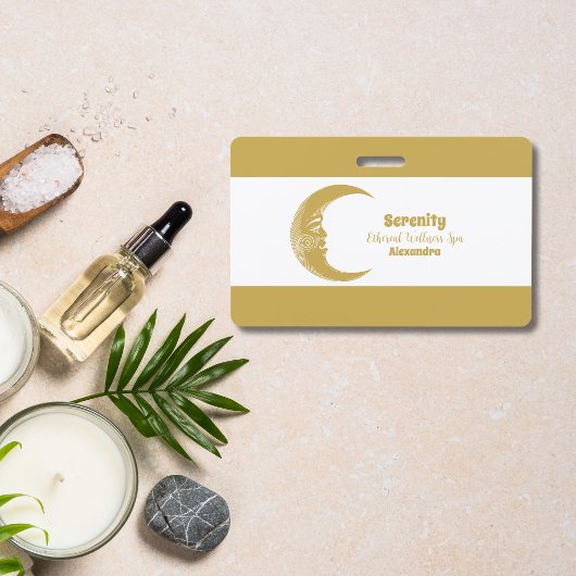 Sonne & Mond Ausweis