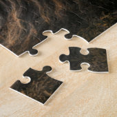 Sonne, Mond, Hermes Trismegistus Astrologie Puzzle (Seite)