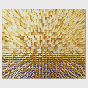 Sonne platzt...... geschenkpapier