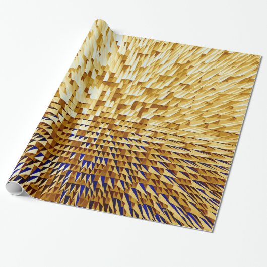 Sonne platzt...... geschenkpapier (Ungerollt)