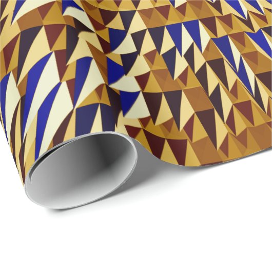 Sonne platzt...... geschenkpapier (Rolleneckpunkt)