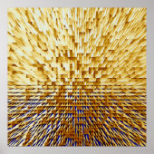 Sonne platzt...... poster (Vorne)