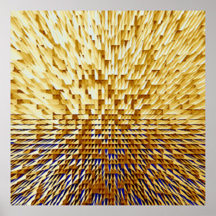 Sonne platzt...... poster