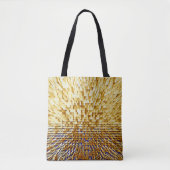 Sonne platzt...... tasche (Vorderseite)