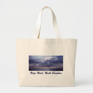 Sonne rays Leinwand-Tasche Jumbo Stoffbeutel