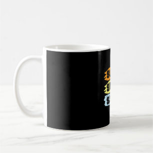Sonne Salz Sand Retro Sommer Urlaub Strand Kreuzfa Kaffeetasse