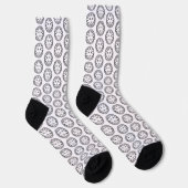 Sonne Socken (Rechts)