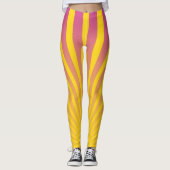 Sonne & Spaß Leggings (Vorderseite)
