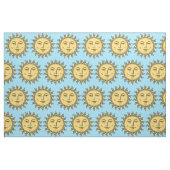 Sonne Stoff (Fat Quarter (45,7 x 55,9 cm))
