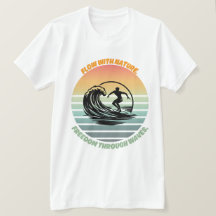 "Sonne, Surf und Soul" 🌊