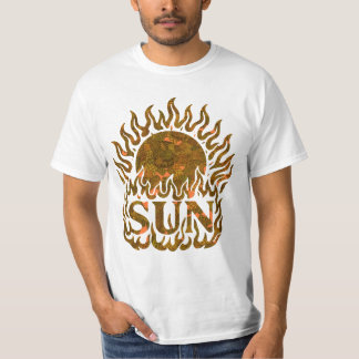 Sonne T-Shirt
