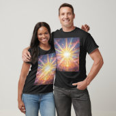 Sonne T-Shirt (Unisex)