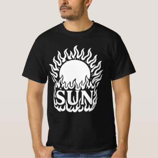 Sonne T-Shirt