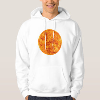 Sonne T-Shirt Hoodie
