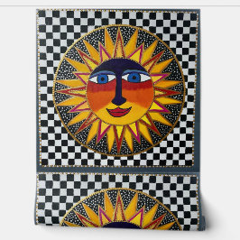 Sonne Tapete