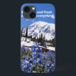 Sonne und frische Luft Case-Mate iPhone Hülle<br><div class="desc">Die Sunshine und Fresh Air Cures Alles Design ist das perfekte Geschenk für ein Land und Fan der Landwirtschaft! Das Country at Heart Design ist das perfekte Geschenk für einen Country Fan! Das Country Magazin feiert die atemberaubende Schönheit, die Menschen einbezieht, bleibende Werte und spirituell belohnende Lebensstil der amerikanischen Landschaft....</div>