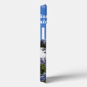 Sonne und frische Luft Case-Mate iPhone Hülle (Rückseite / Rechts)