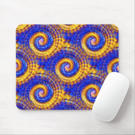 Sonne und Himmel..... Mousepad