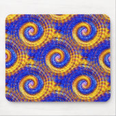 Sonne und Himmel..... Mousepad (Vorne)